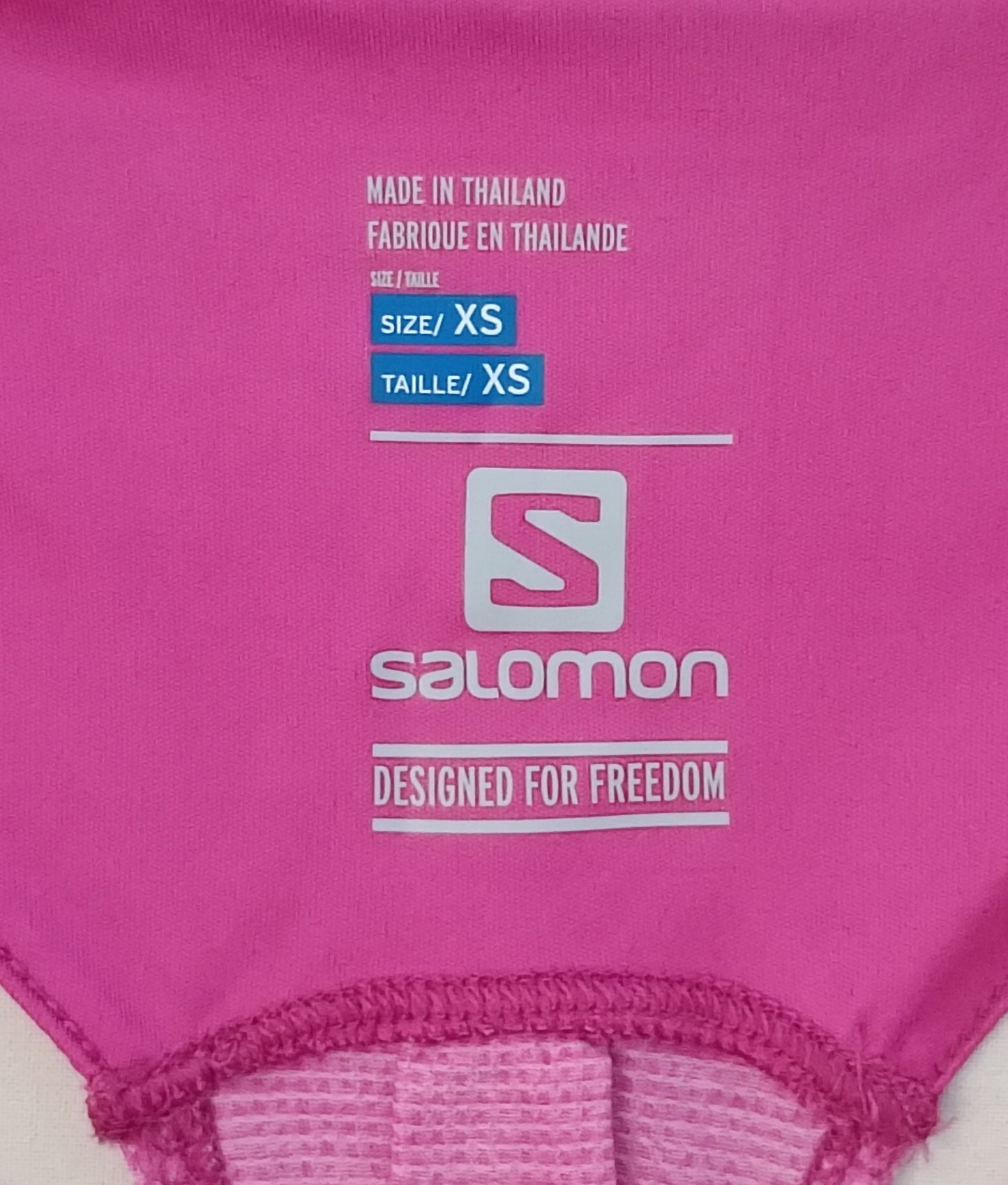 (ДАМСКО) (XS) Salomon Tank Top потник