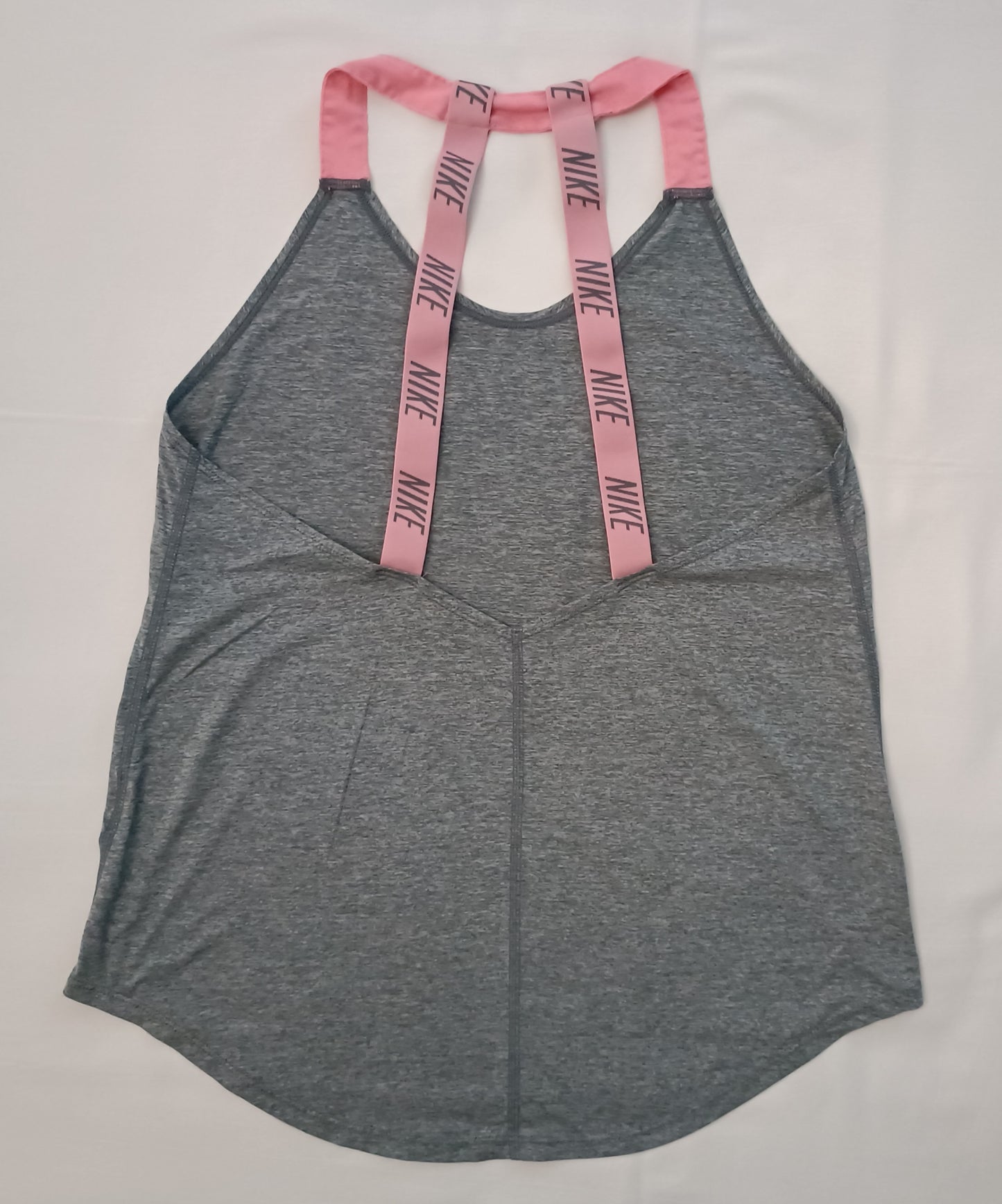 (ДАМСКО) (M) Nike DRI-FIT Tank Top потник