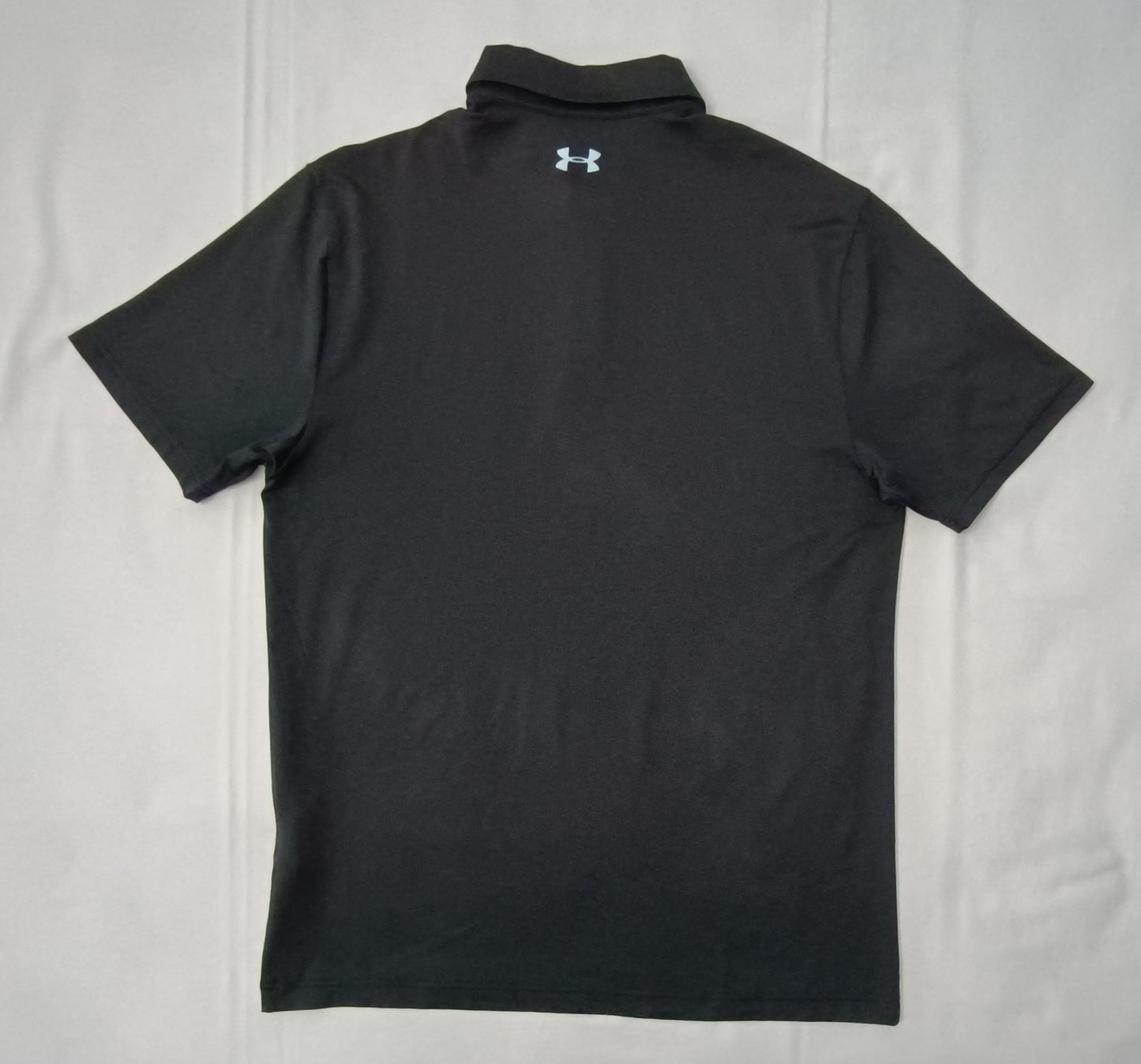 (M) Under Armour UA Polo Shirt поло тениска