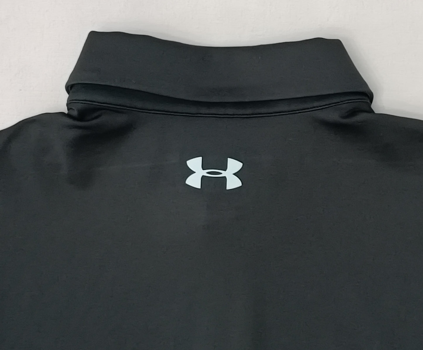 (M) Under Armour UA Polo Shirt поло тениска