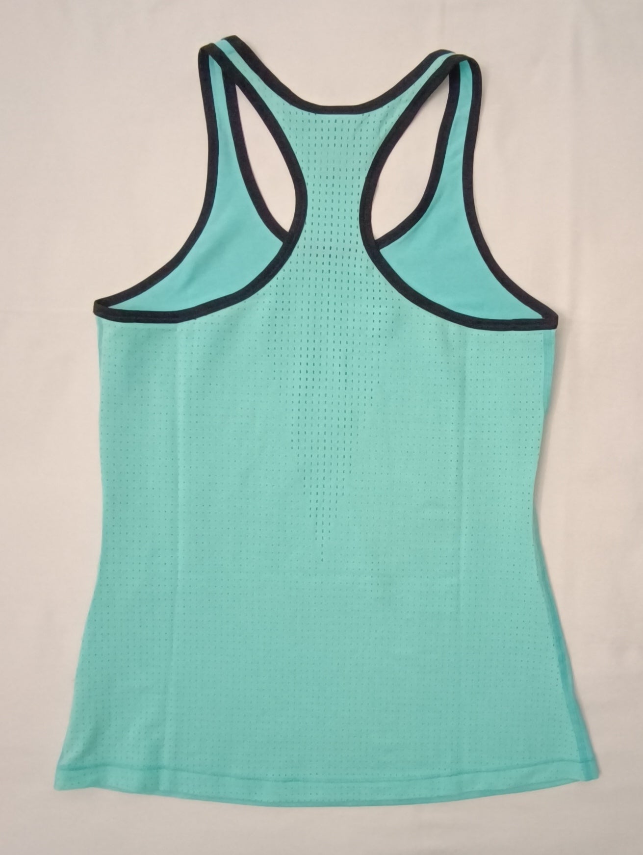 (ДАМСКО) (M) Nike DRI-FIT Tank Top потник