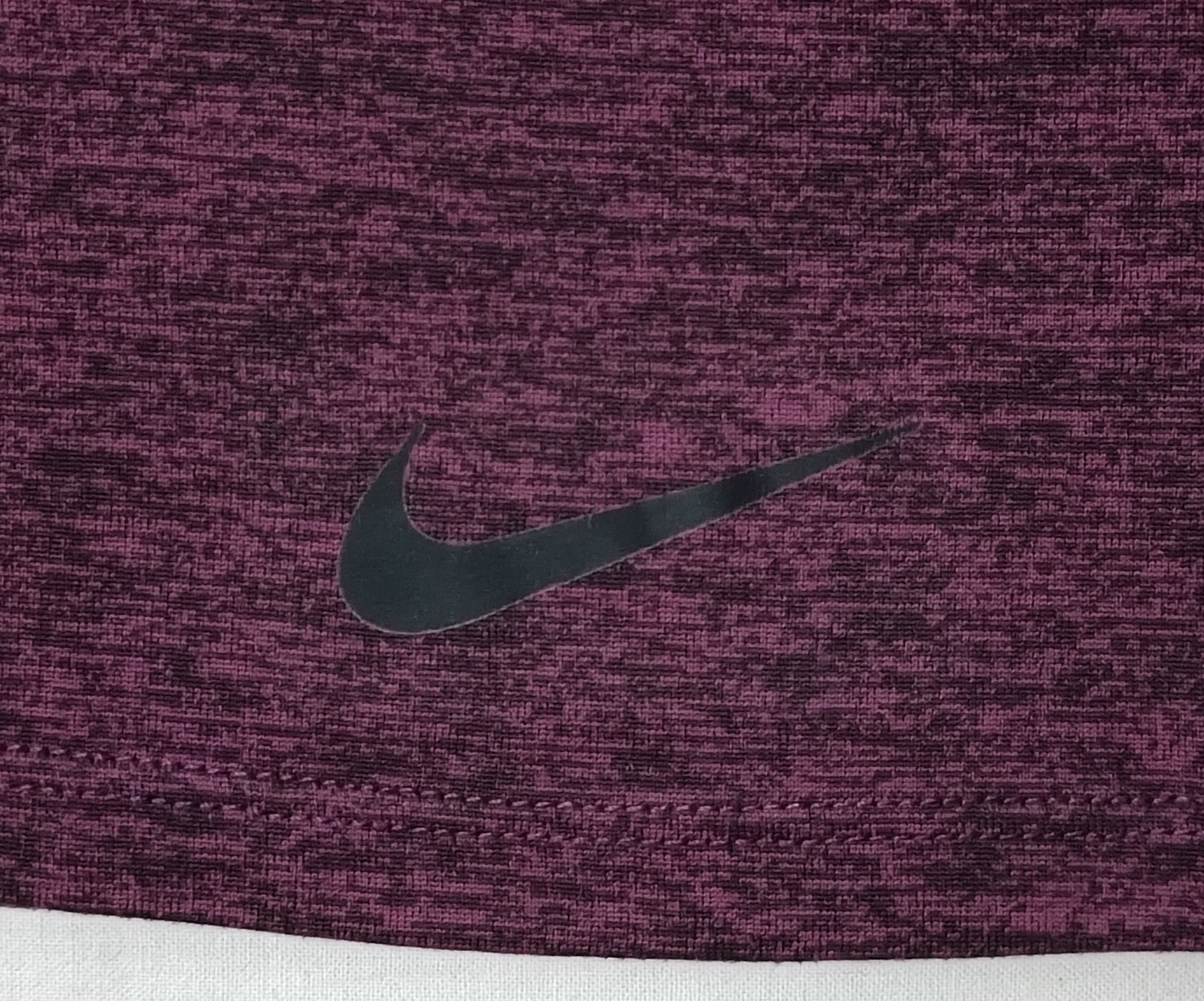 (ДАМСКО) (M) Nike DRI-FIT тениска