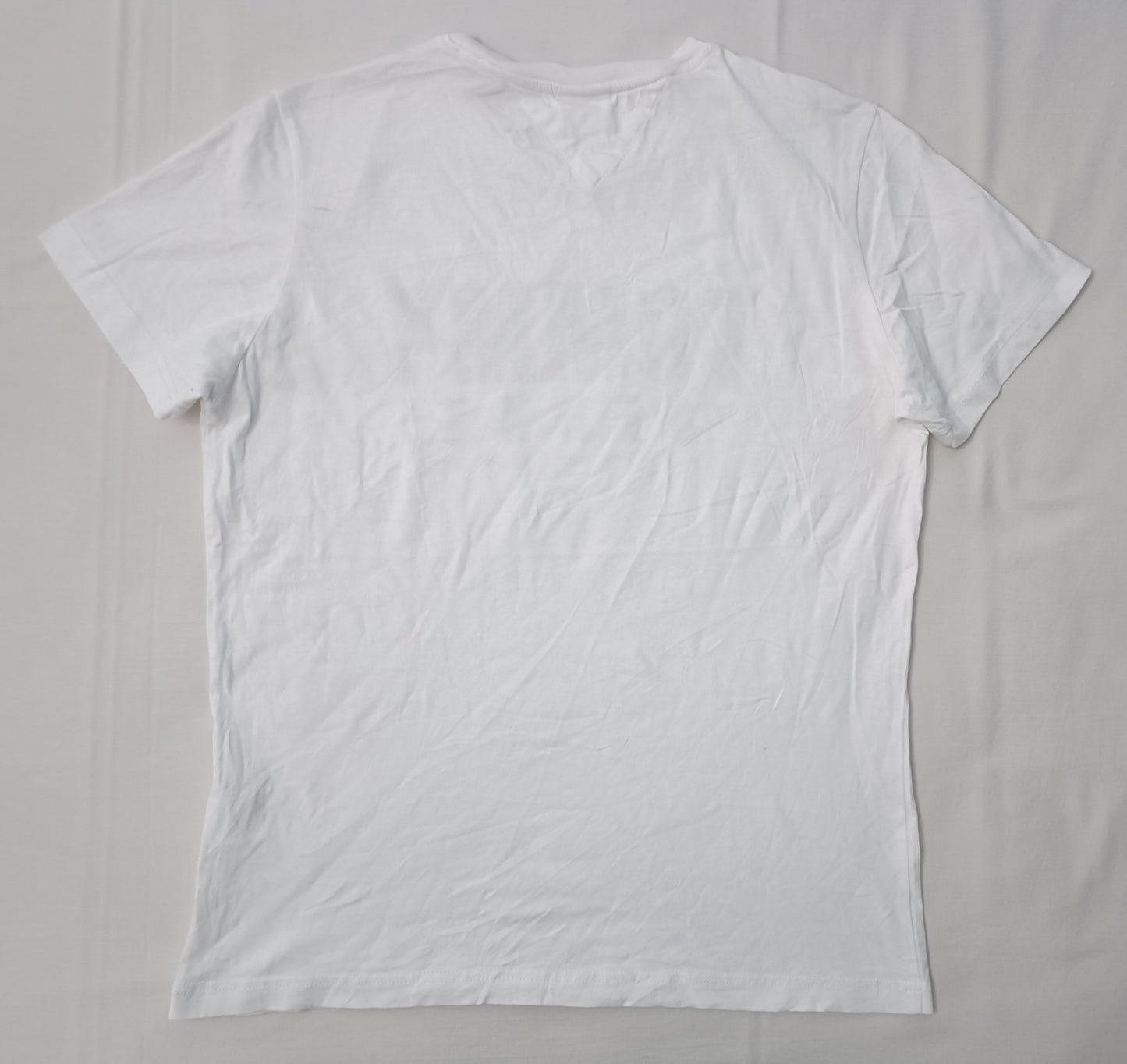 (L) Tommy Jeans T-Shirt тениска