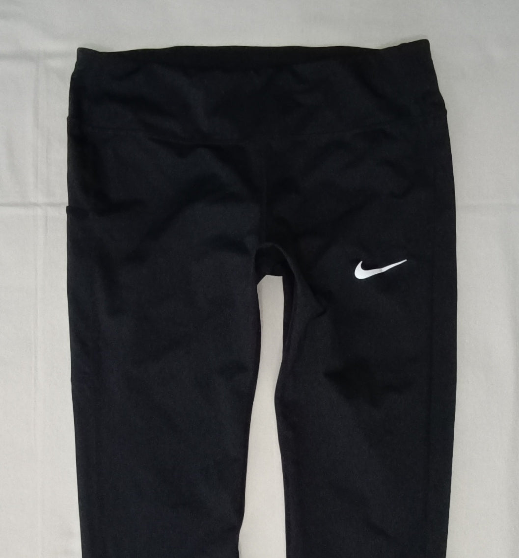 (ДАМСКО) (M) Nike DRI-FIT Tights клин