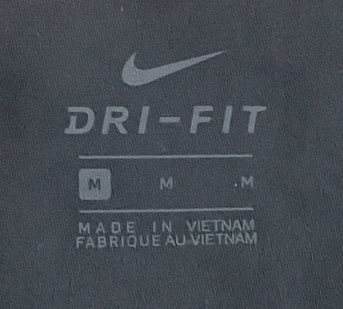 (ДАМСКО) (M) Nike DRI-FIT Tights клин