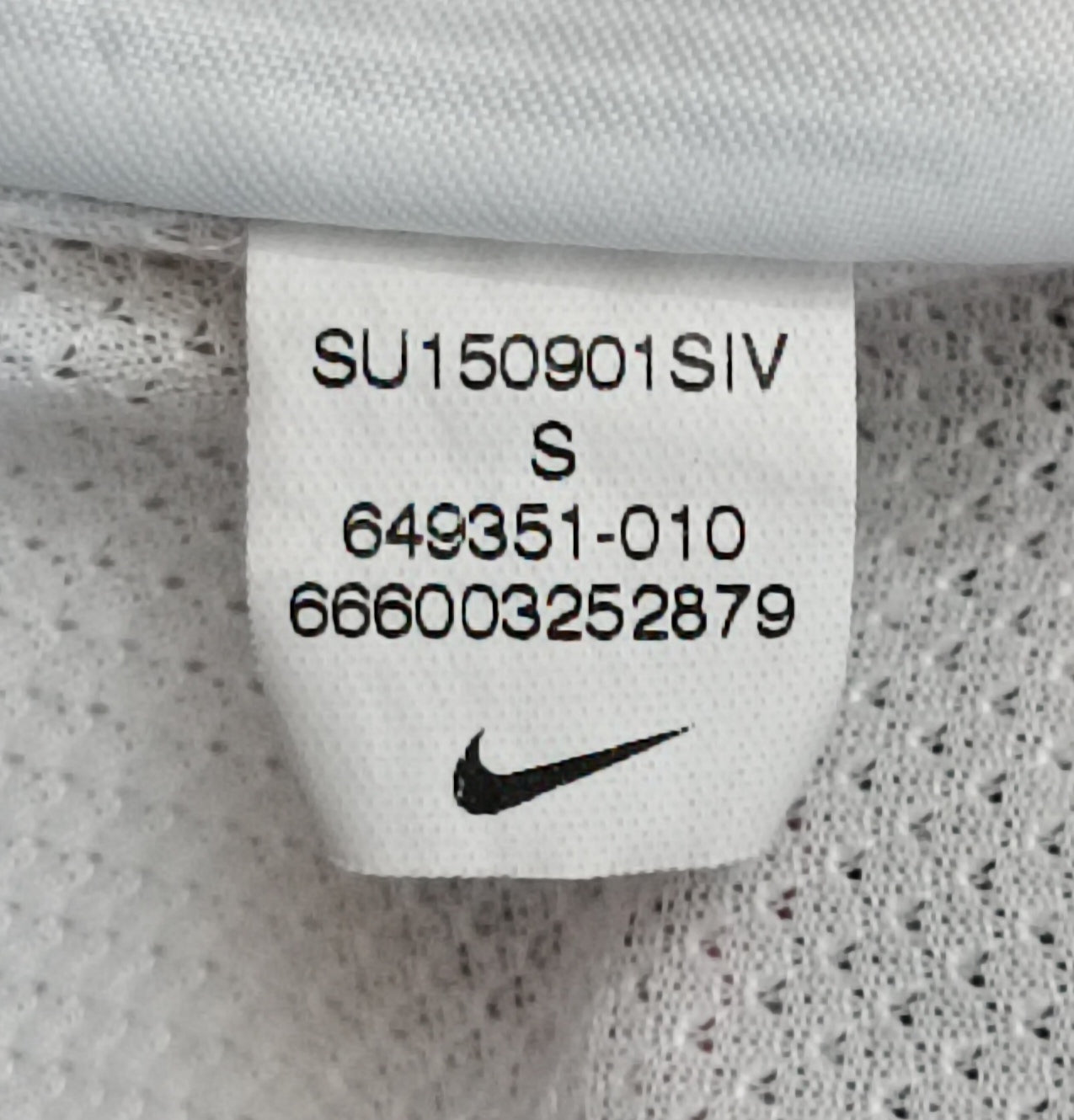 (ДЕТСКО) (Ръст 128-137см) Nike Shorts шорти