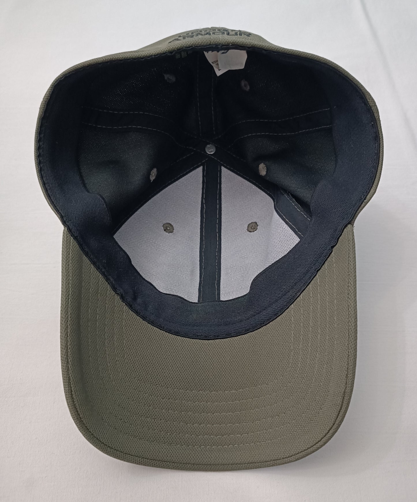 Under Armour UA Blitzing Cap шапка