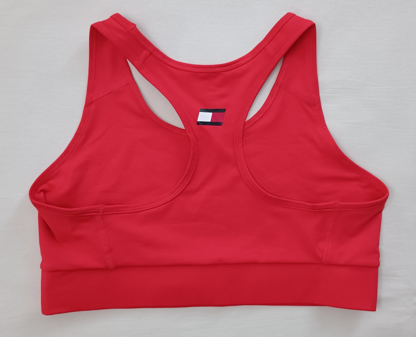 (ДАМСКО) (XS) Tommy Sport Bra бюстие