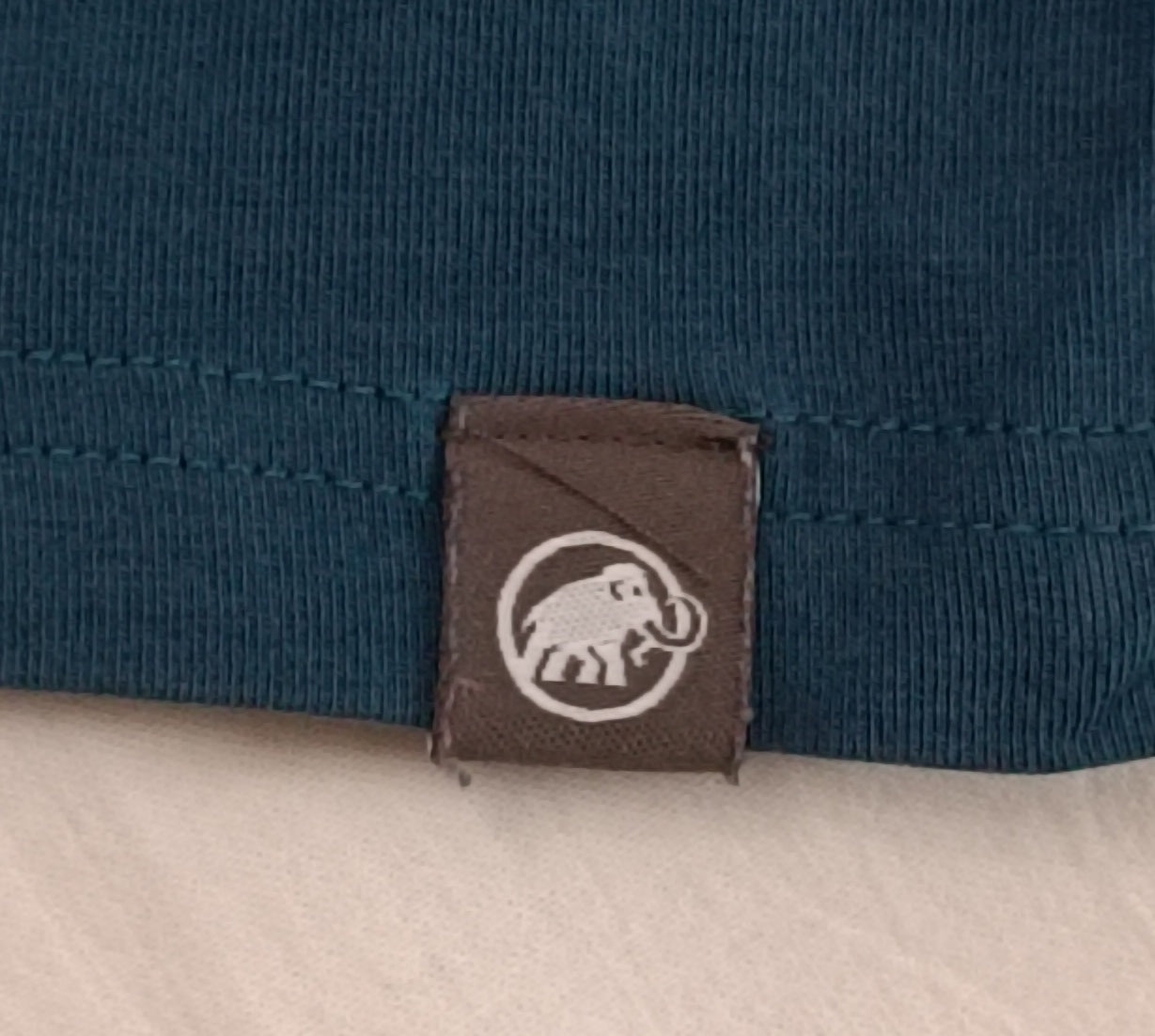 (ДАМСКО) (XL) Mammut тениска