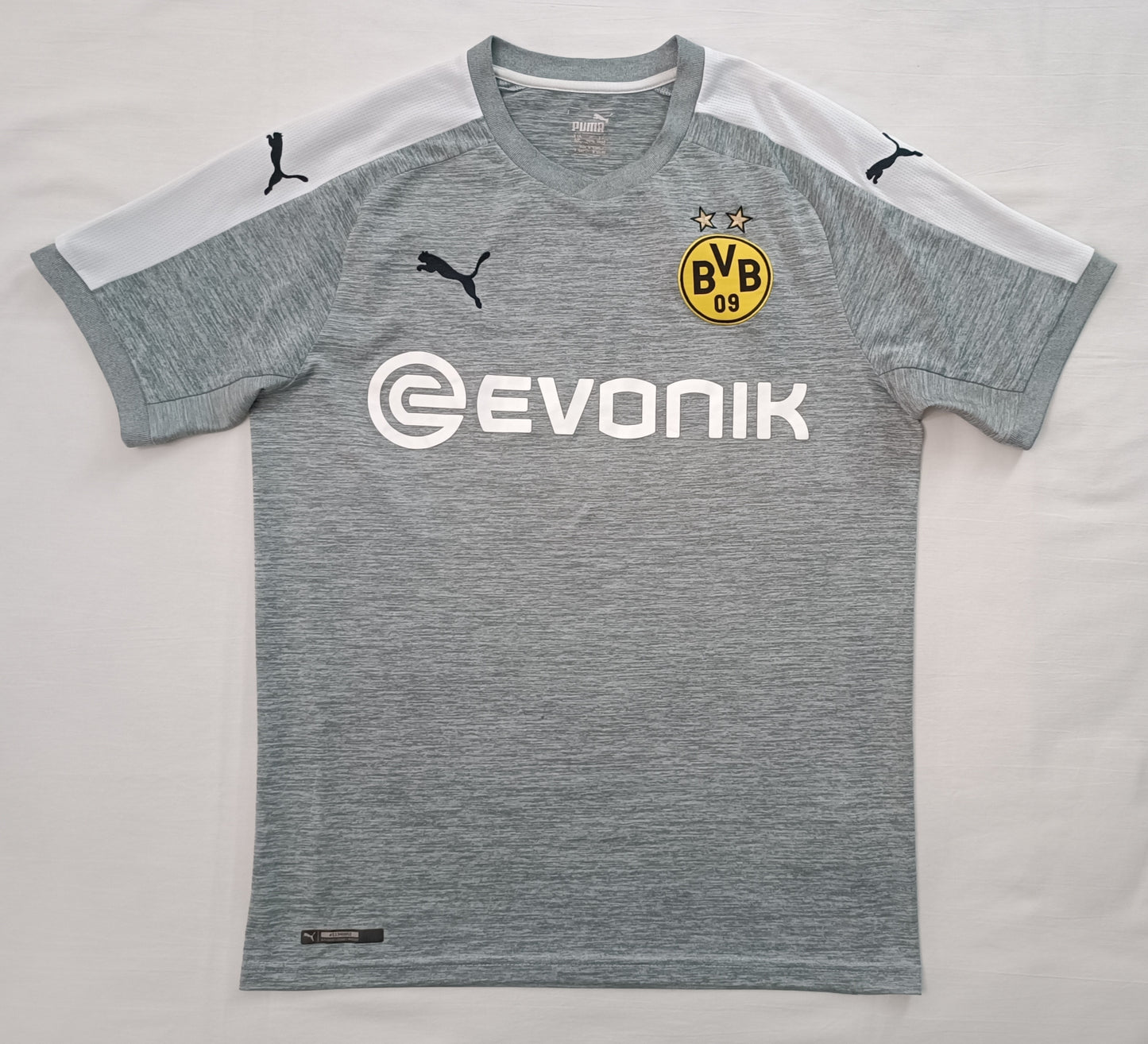 (S) Puma Borussia Dortmund Jersey тениска