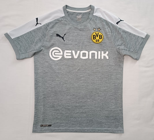 (S) Puma Borussia Dortmund Jersey тениска