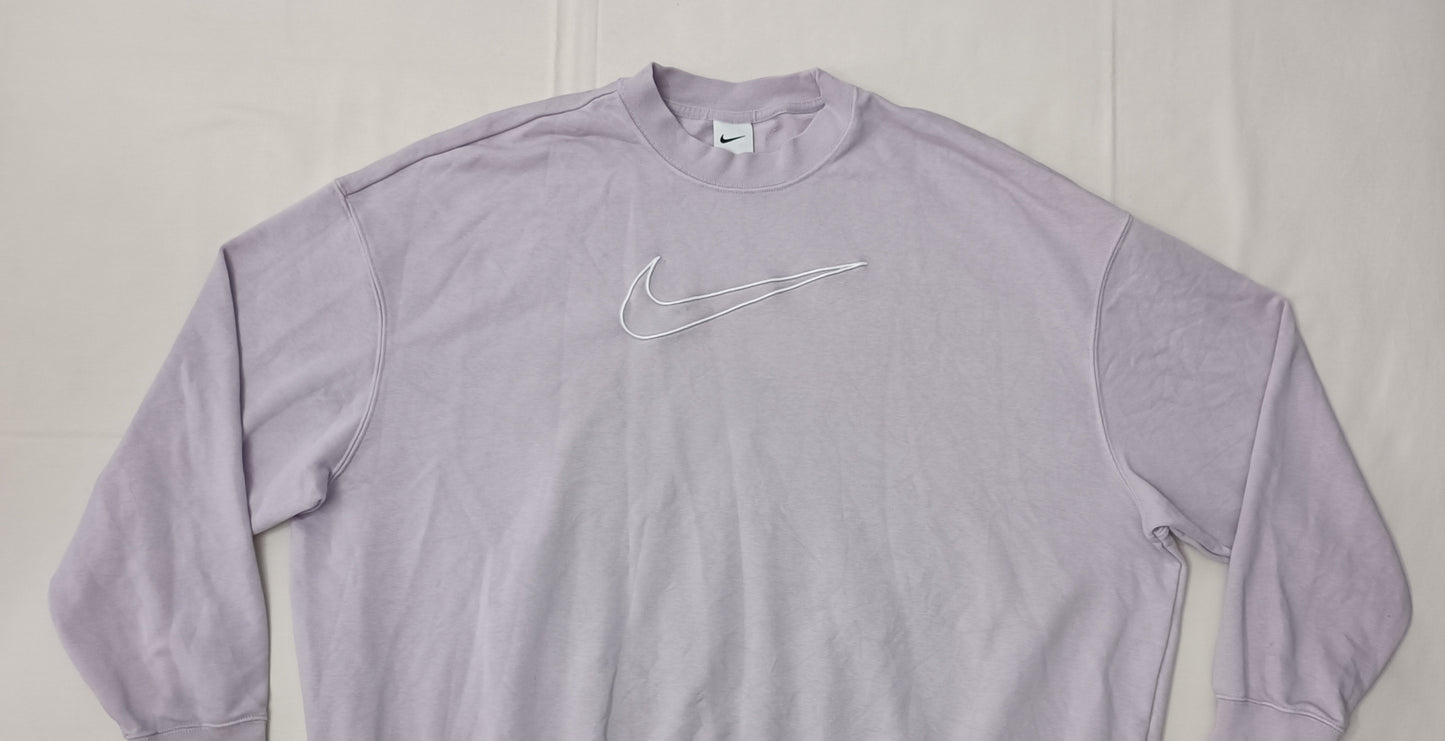 (ДАМСКО) (XL) Nike DRI-FIT Sweatshirt горнище