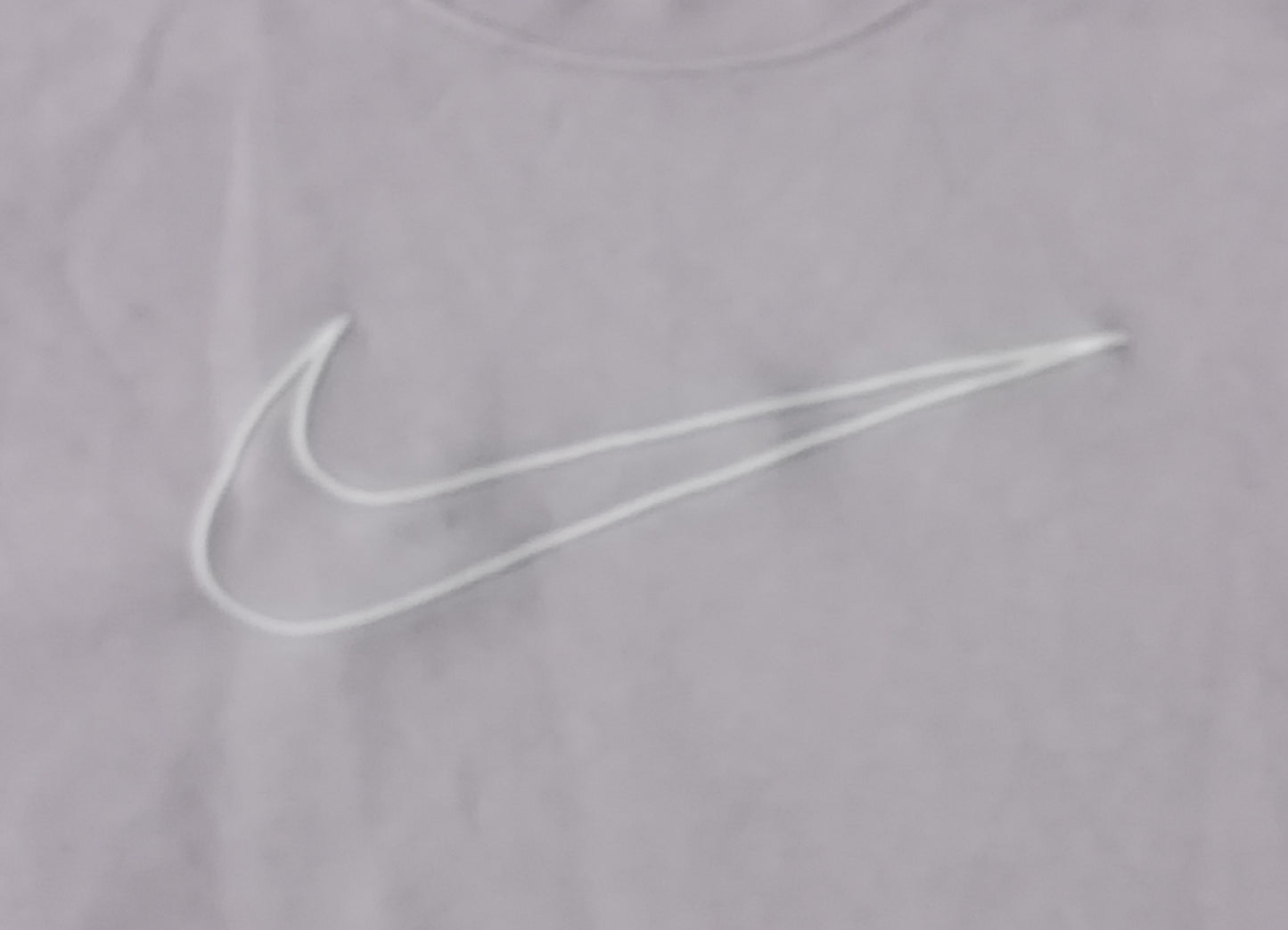 (ДАМСКО) (XL) Nike DRI-FIT Sweatshirt горнище