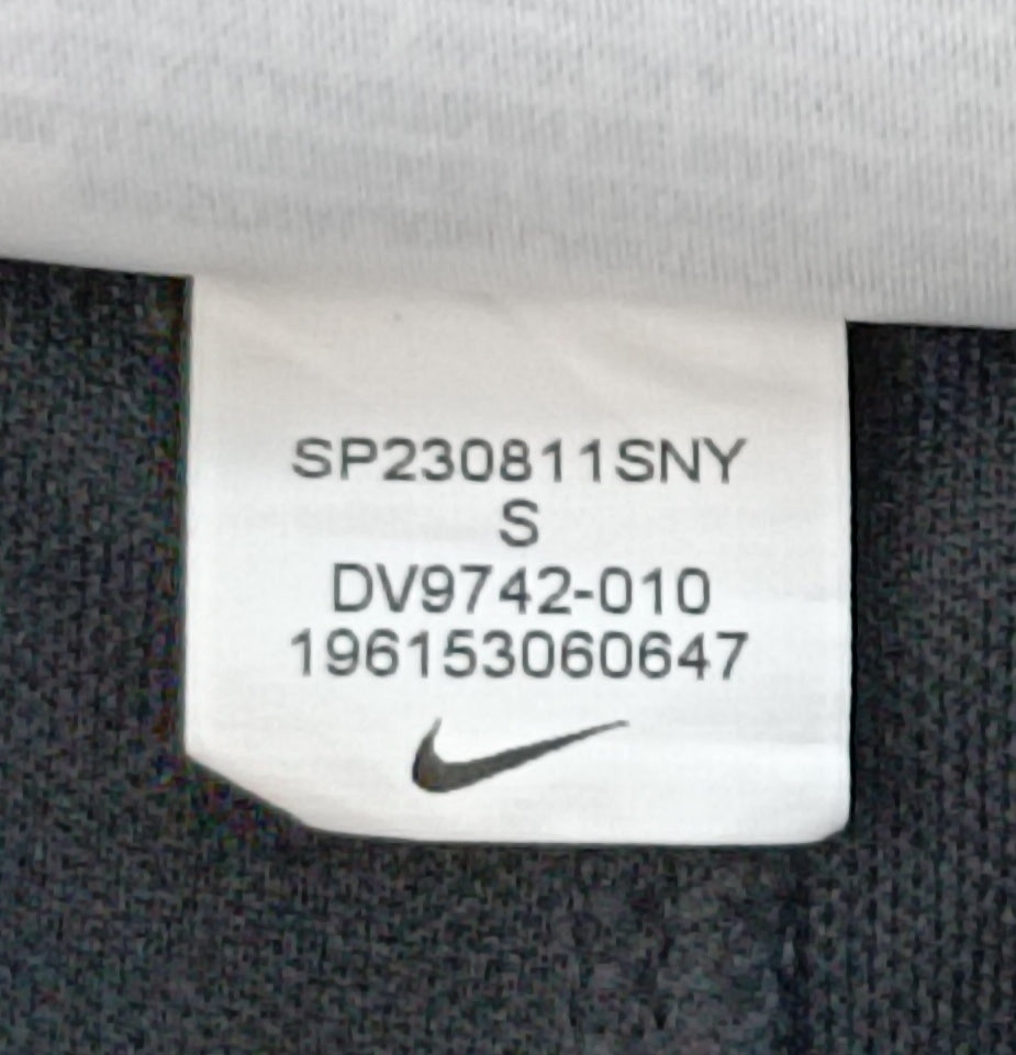 (S) Nike DRI-FIT Strike Shorts шорти