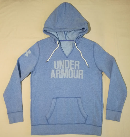 (ДАМСКО) (M) Under Armour UA Hoodie горнище