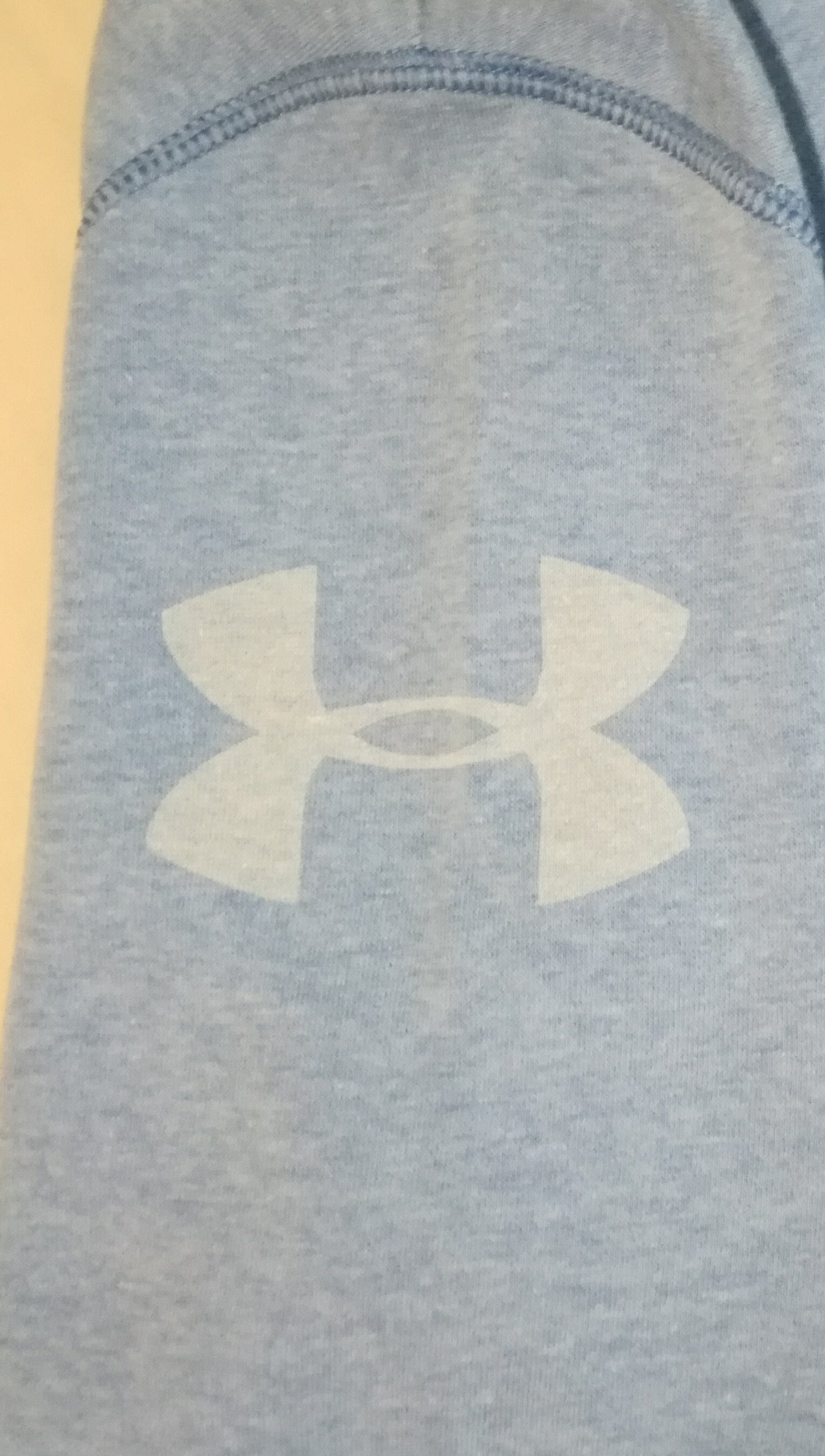 (ДАМСКО) (M) Under Armour UA Hoodie горнище