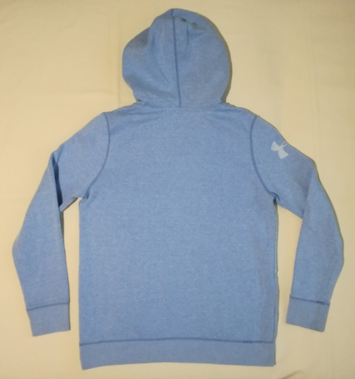 (ДАМСКО) (M) Under Armour UA Hoodie горнище