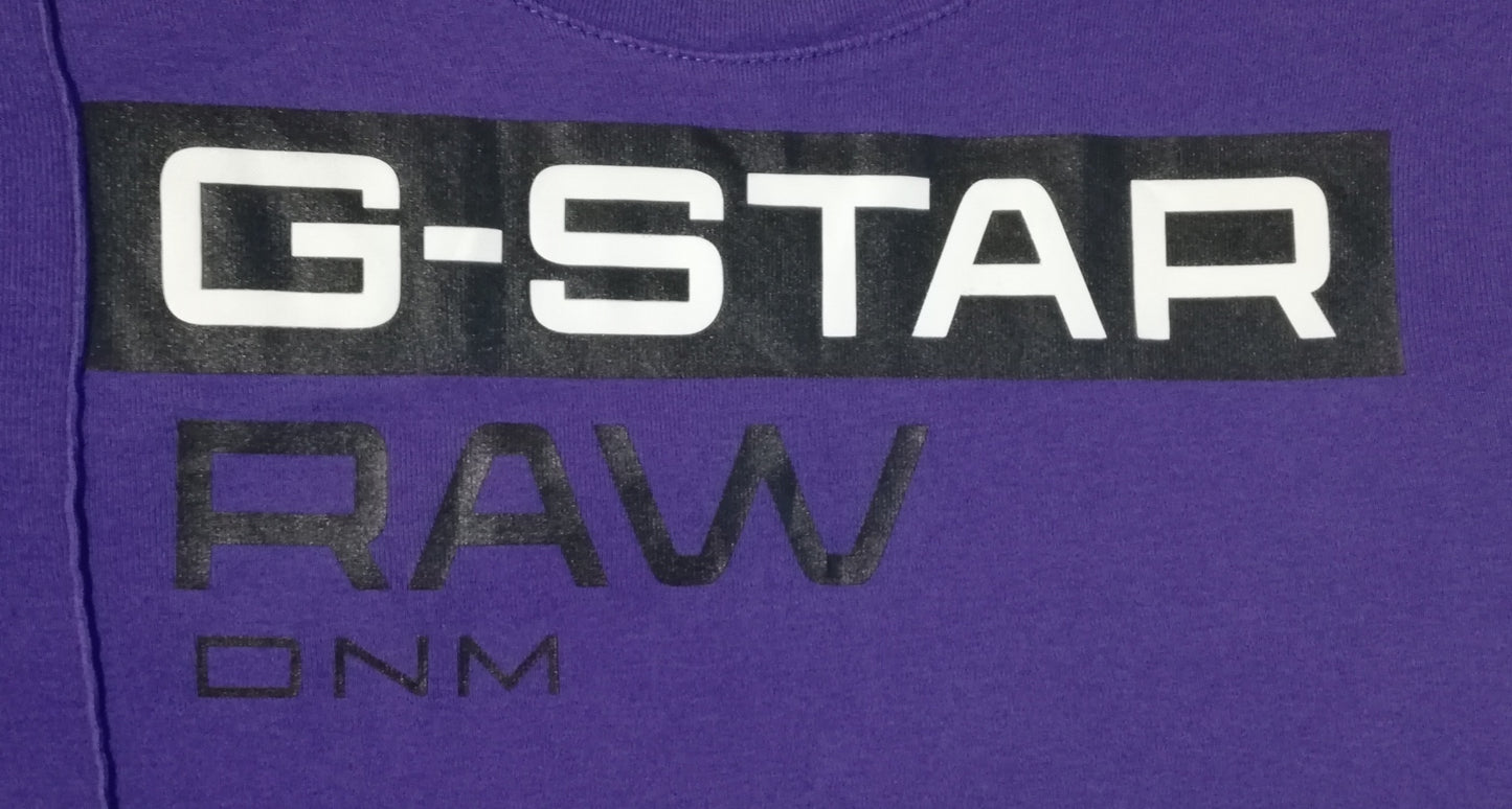 (S) G-Star Raw блуза