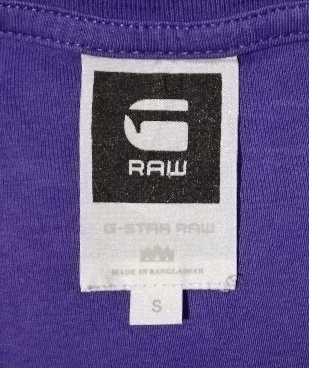 (S) G-Star Raw блуза