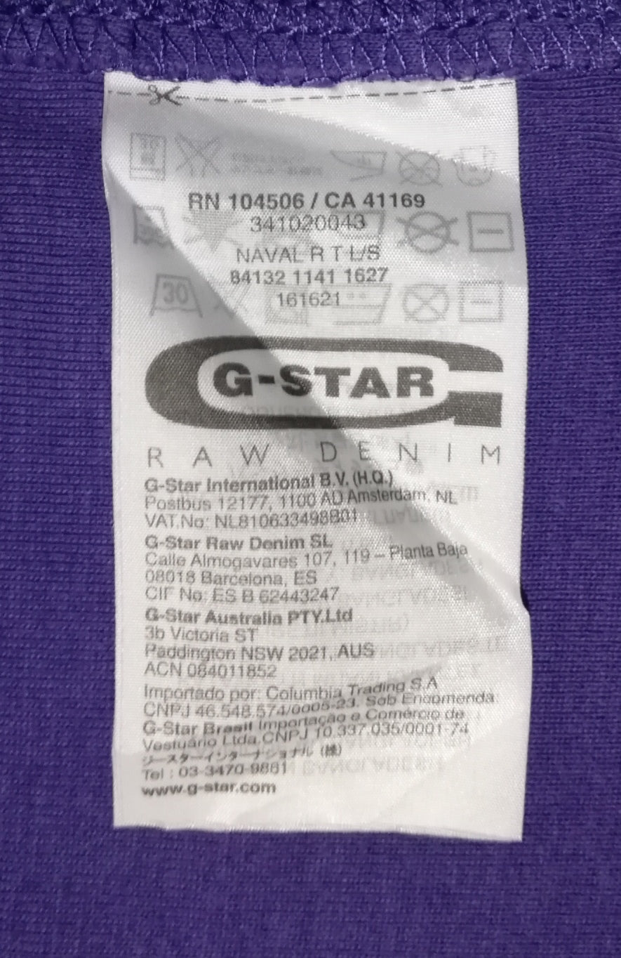 (S) G-Star Raw блуза