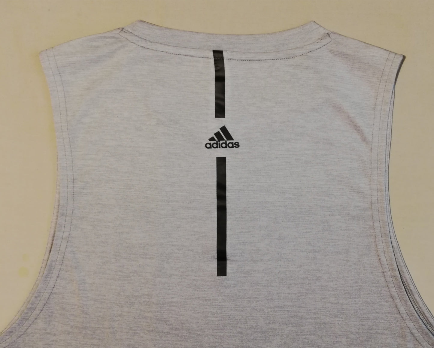 (ДАМСКО) (XL) Adidas потник