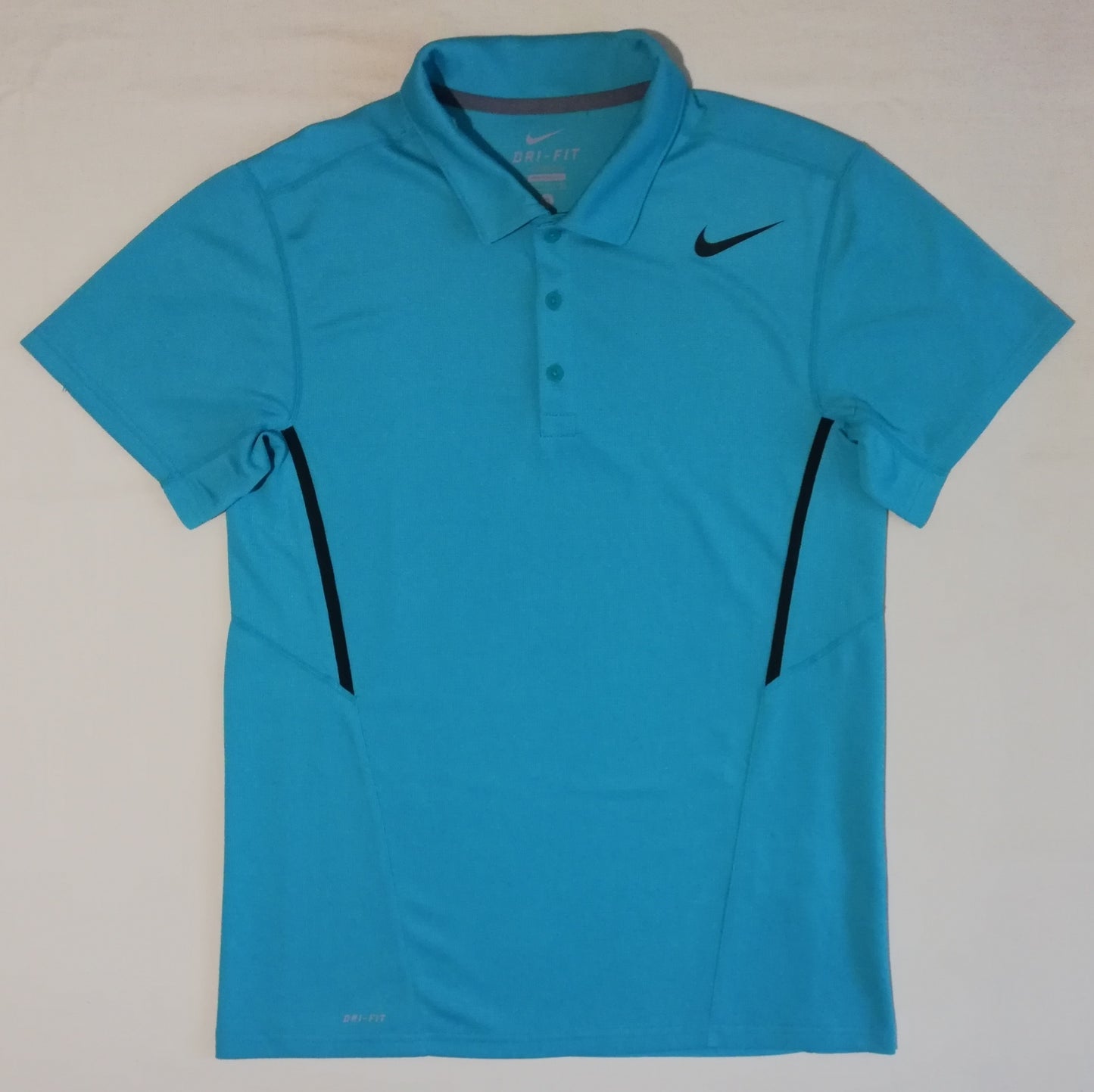 (S) Nike DRI-FIT тениска