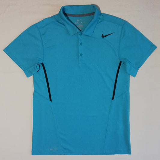 (S) Nike DRI-FIT тениска