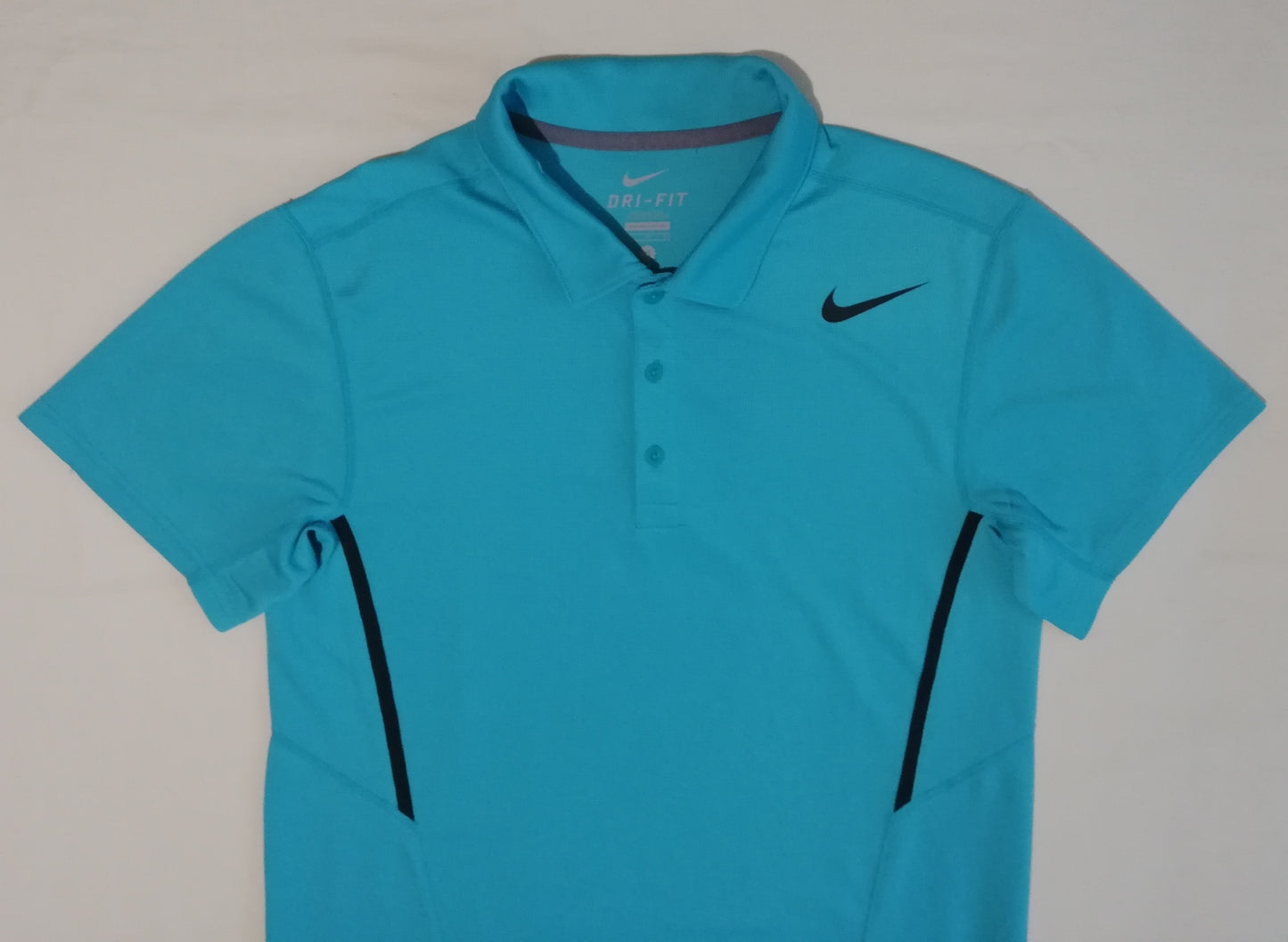 (S) Nike DRI-FIT тениска