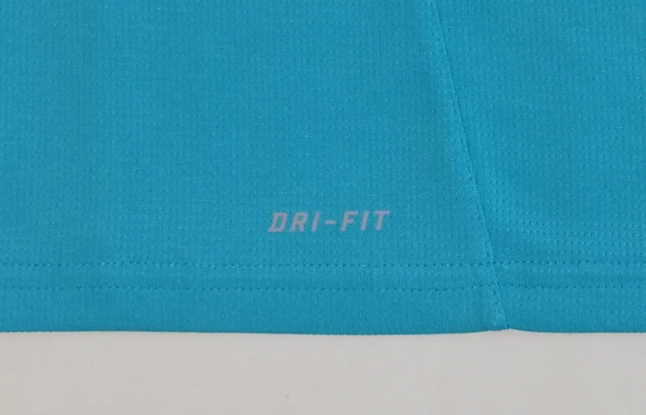 (S) Nike DRI-FIT тениска