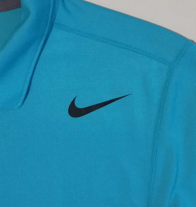 (S) Nike DRI-FIT тениска