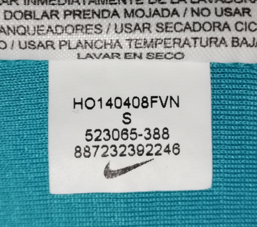 (S) Nike DRI-FIT тениска