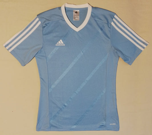 (S) Adidas тениска