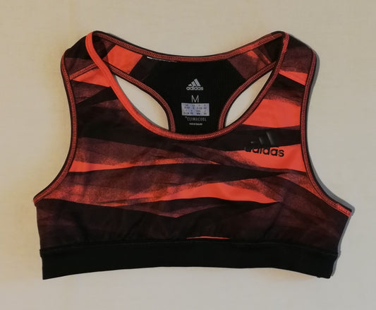 (ДЕТСКО) (Ръст 146-156см) Adidas Bra бюстие