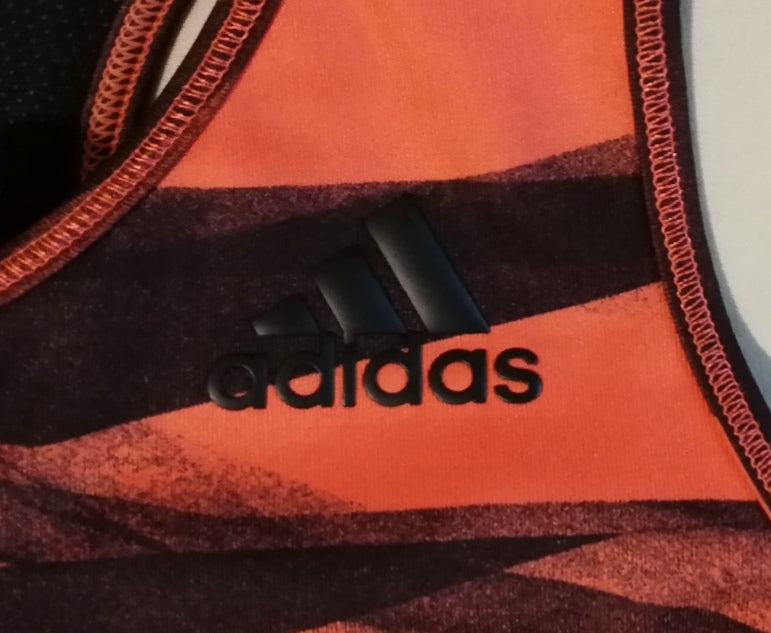 (ДЕТСКО) (Ръст 146-156см) Adidas Bra бюстие