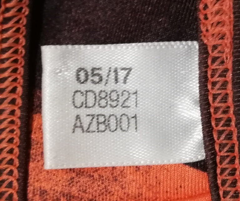 (ДЕТСКО) (Ръст 146-156см) Adidas Bra бюстие