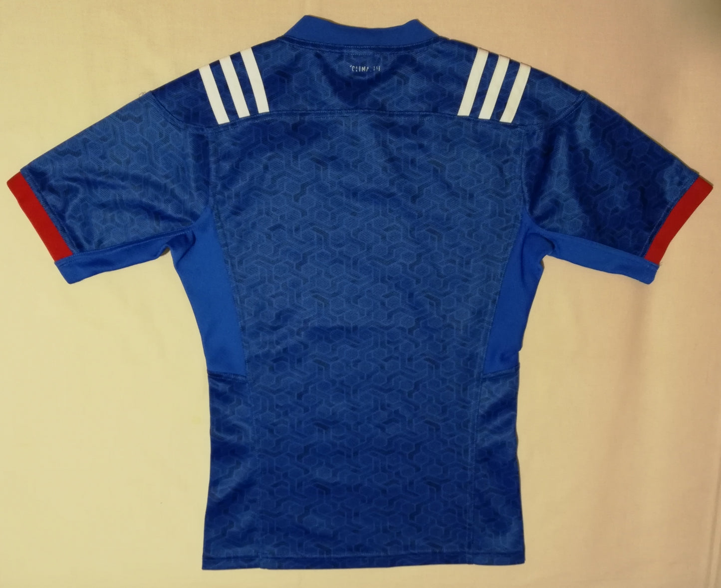 (XS) Adidas France Jersey тениска