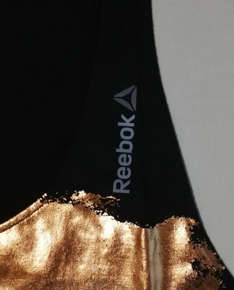 (ДАМСКО) (L) Reebok потник