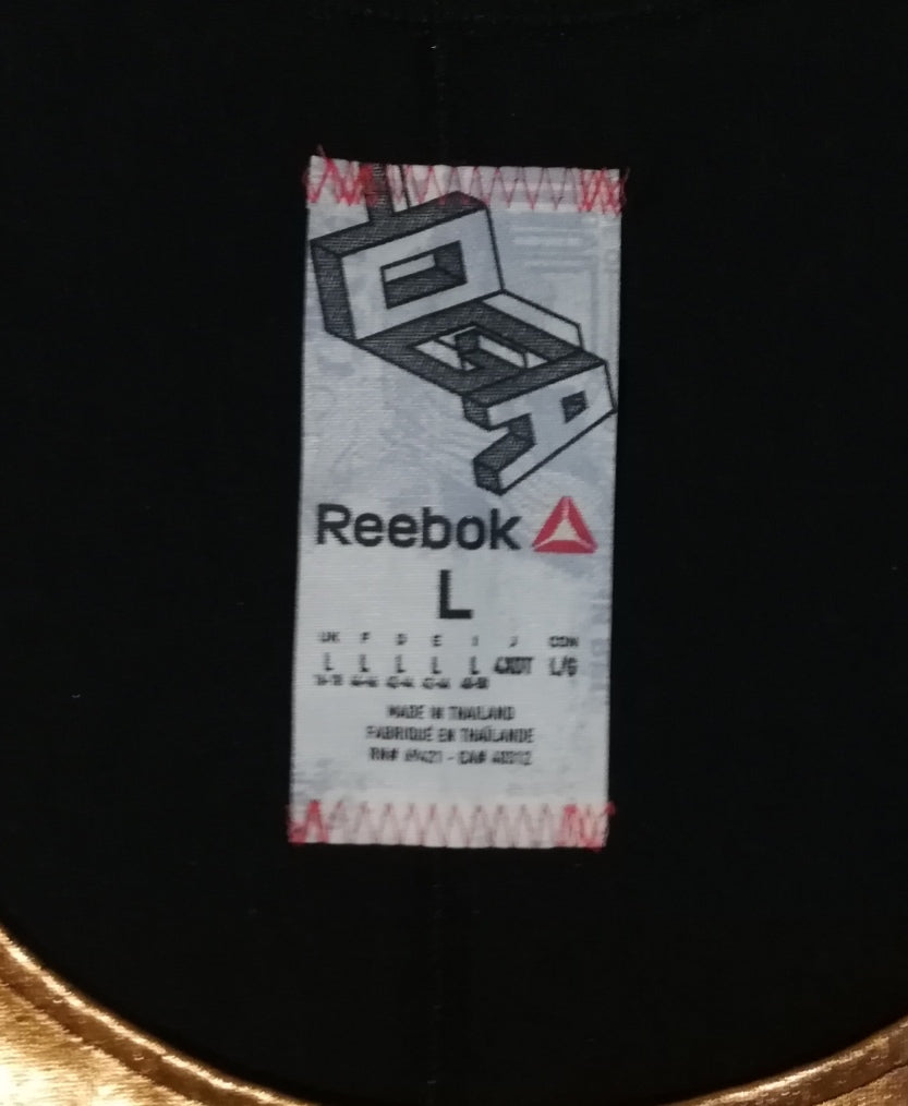 (ДАМСКО) (L) Reebok потник