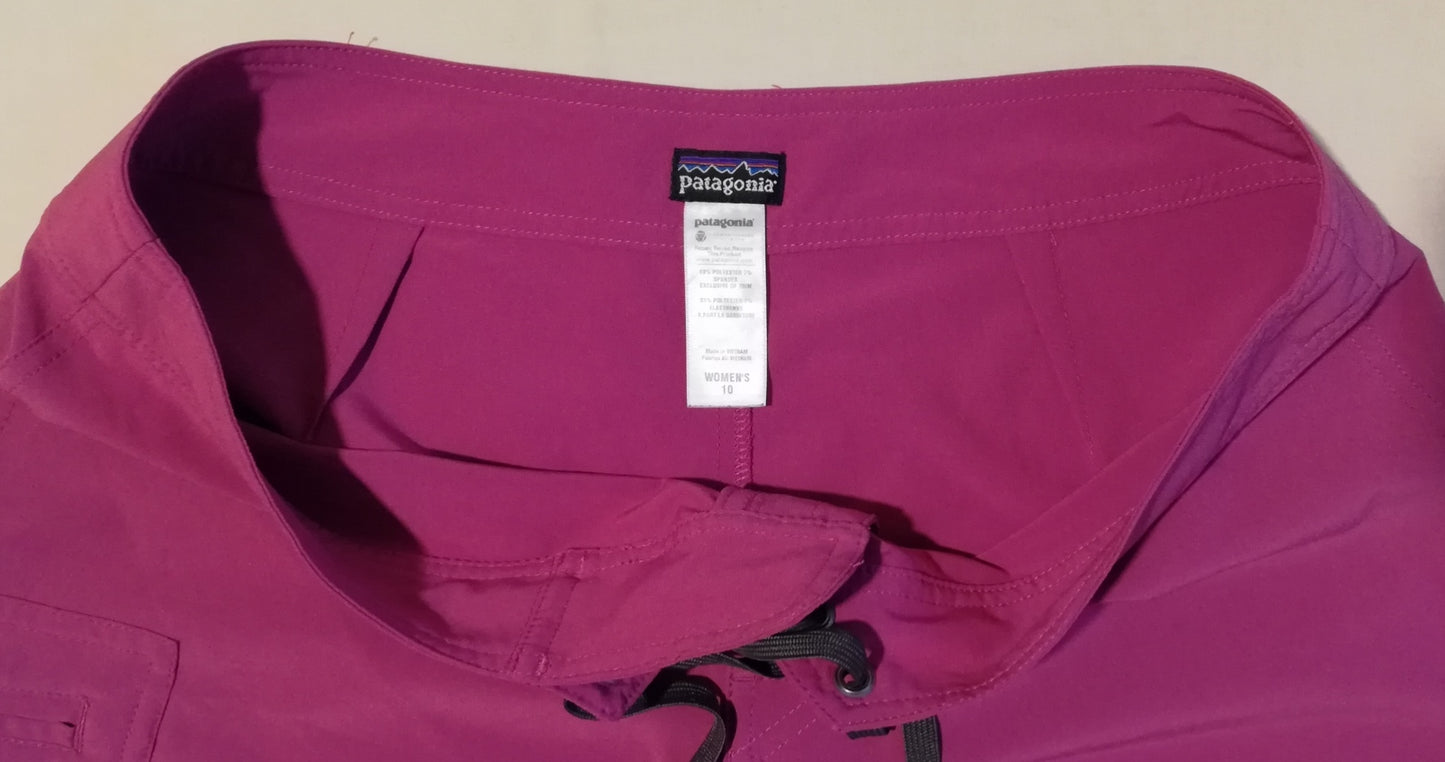 (ДАМСКО) (M) Patagonia Shorts шорти