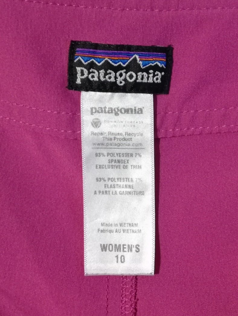 (ДАМСКО) (M) Patagonia Shorts шорти