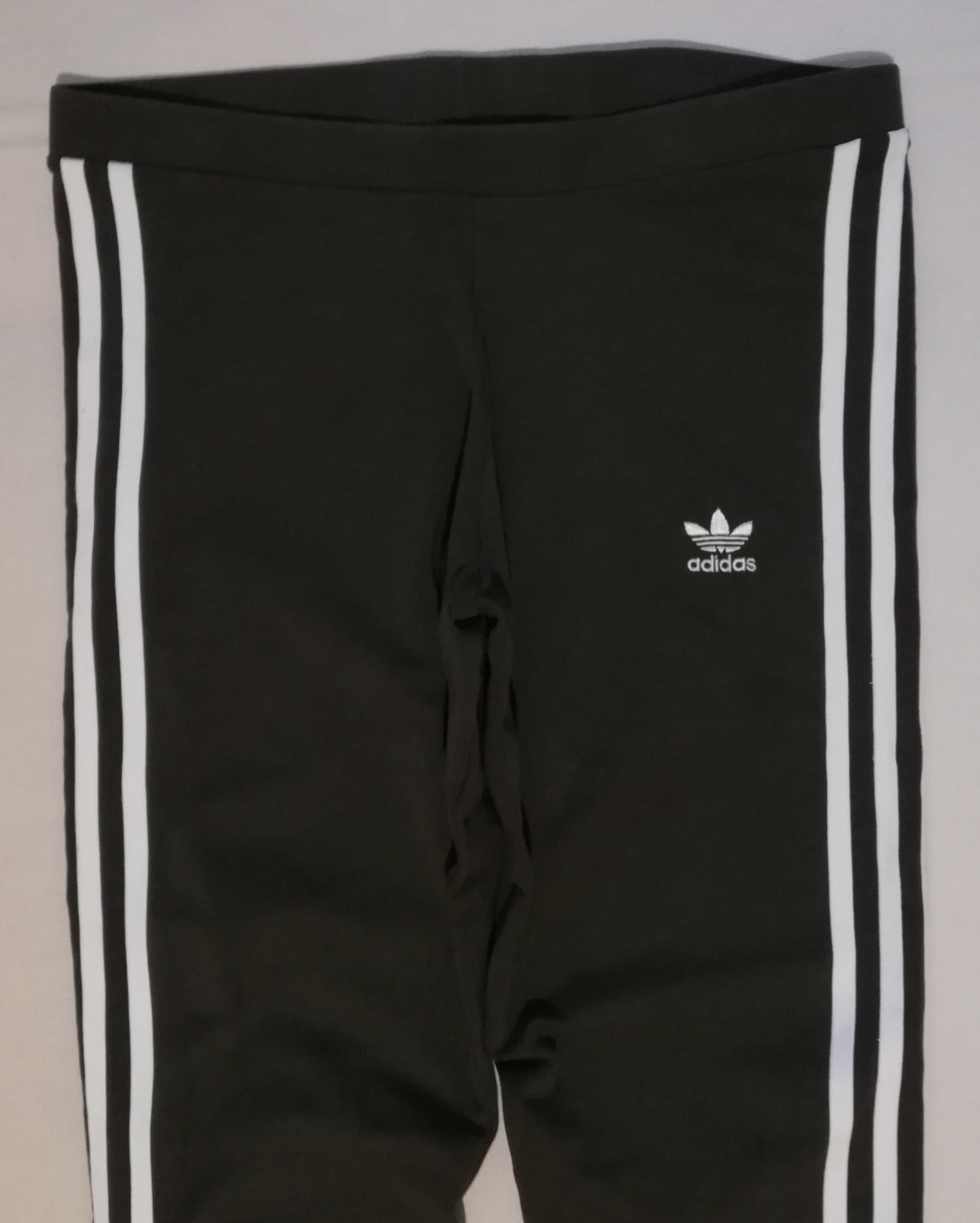 (ДАМСКО) (S) Adidas Originals клин