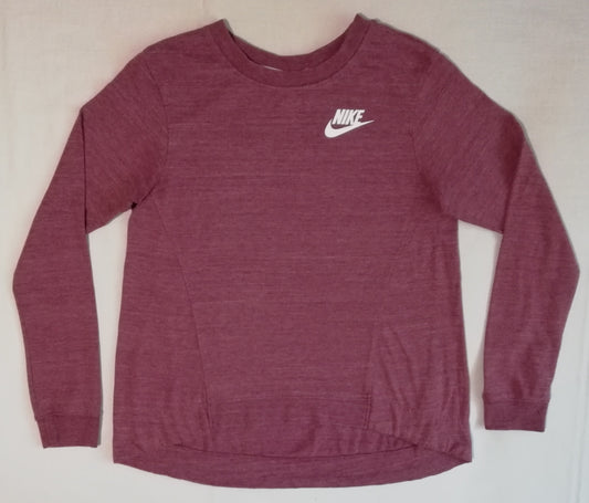 (ДАМСКО) (XS) Nike горнище