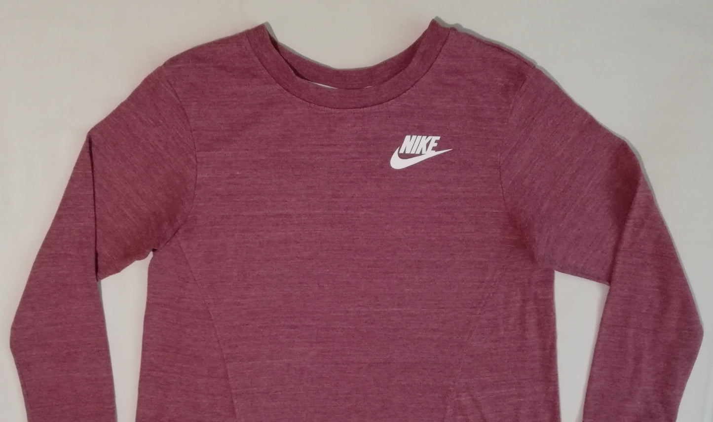 (ДАМСКО) (XS) Nike горнище