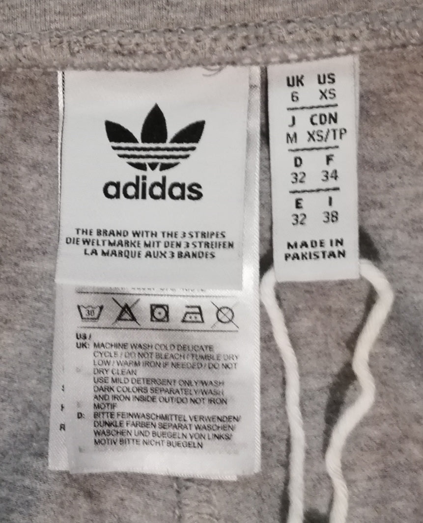 (ДАМСКО) (XS) Adidas Originals долнище