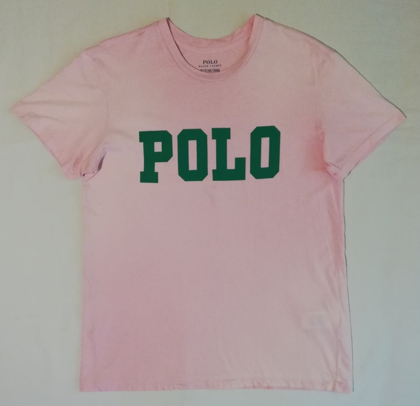 (ДАМСКО) (XS) POLO Ralph Lauren тениска