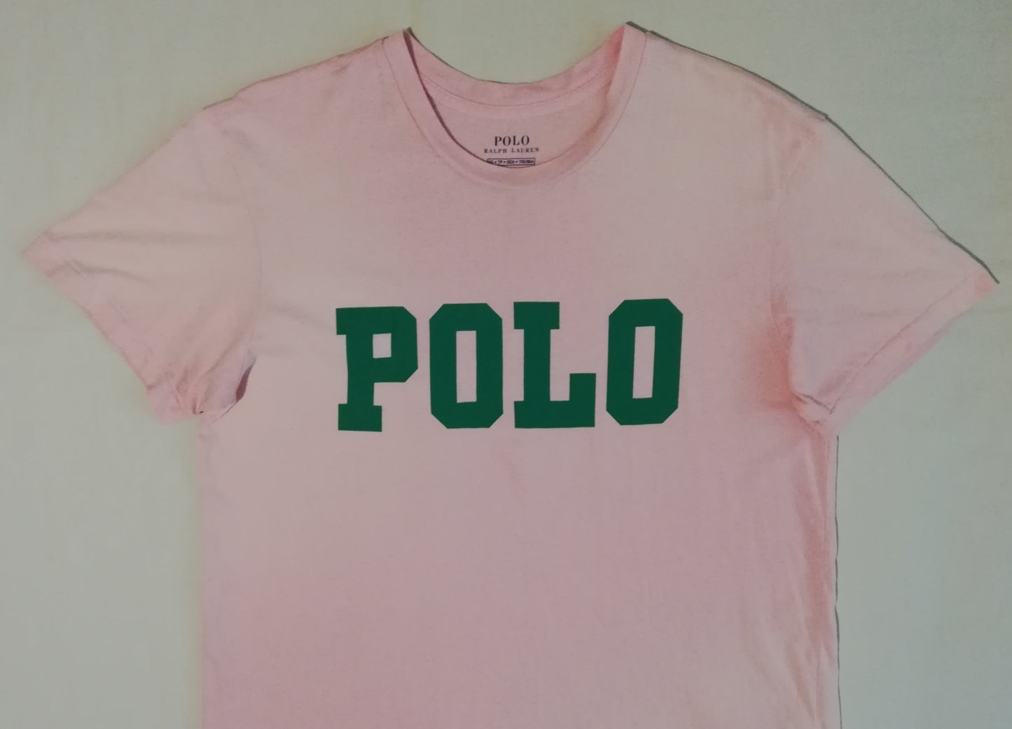 (ДАМСКО) (XS) POLO Ralph Lauren тениска