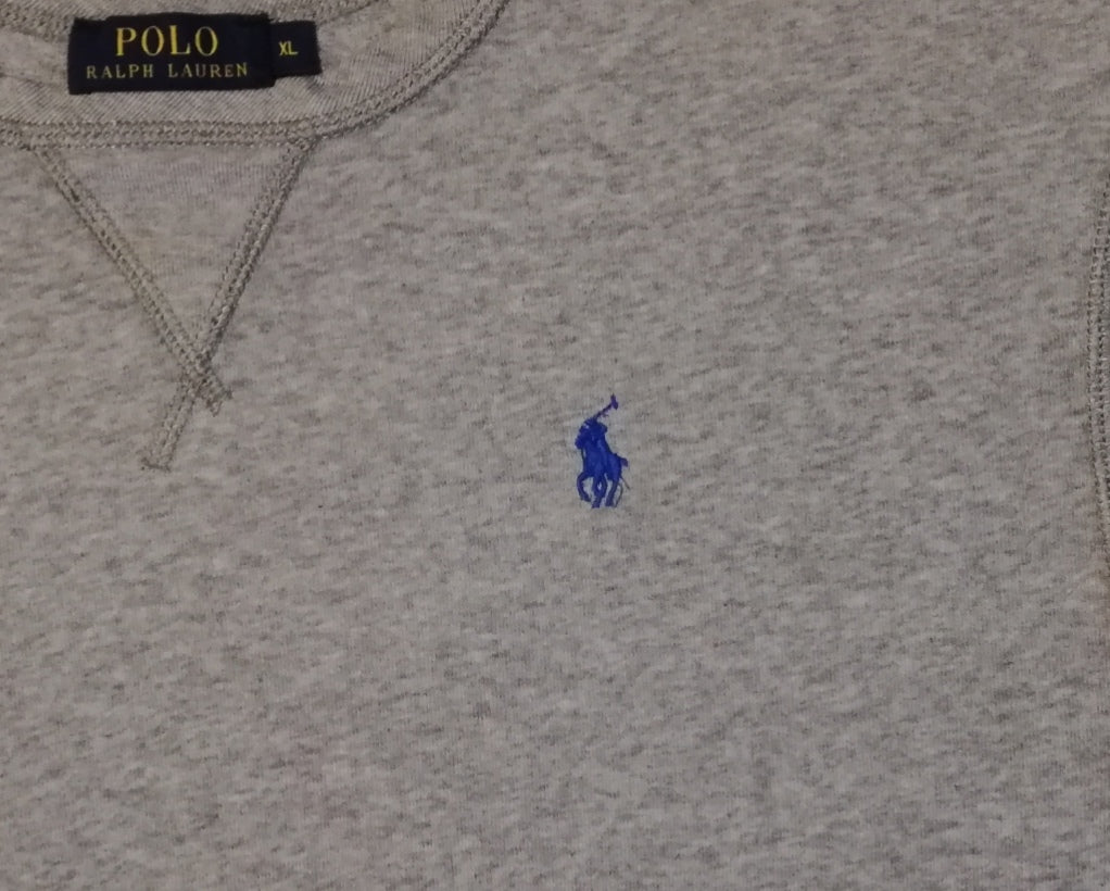 (ДАМСКО) (XL) POLO Ralph Lauren блуза