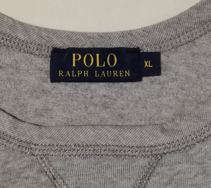 (ДАМСКО) (XL) POLO Ralph Lauren блуза