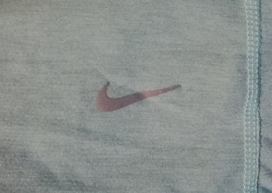 (ДАМСКО) (L) Nike DRI-FIT горнище