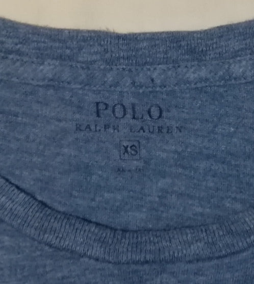 (XS) POLO Ralph Lauren блуза